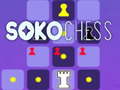 Xogo SokoChess