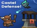 Xogo Castle Defense