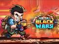 Xogo Metal Black Wars