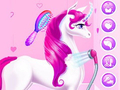 Xogo My Unicorn Magic Horse