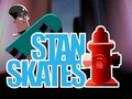 Xogo Stan Skates