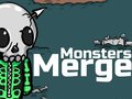 Xogo Monsters Merge