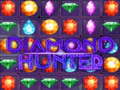 Xogo Diamond Hunter 