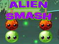 Xogo Alien Smash