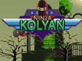 Xogo Ninja Kolyan