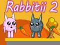 Xogo Rabbitii 2