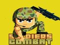 Xogo Soldiers Combats