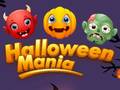 Xogo Halloween Mania