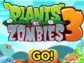 Xogo Plants vs Zombies 3