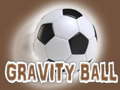 Xogo Gravity Ball 