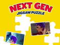 Xogo Next Gen Jigsaw Puzzle