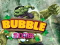 Xogo Play Hulk Bubble Shooter Games