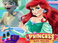Xogo Princess Nail Salon