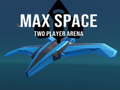 Xogo Max Space Two Player Arena