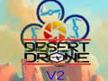 Xogo Desert Drone