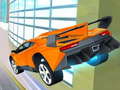 Xogo Drive The Car Simulation 3D