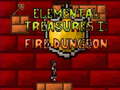 Xogo Elemental Treasures 1: The Fire Dungeon