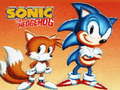 Xogo Sonic the Hedgehog
