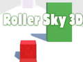 Xogo Roller Sky 3D