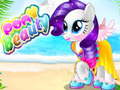 Xogo Pony Beauty 
