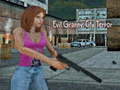 Xogo Evil Granny: City Terror