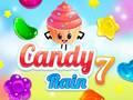 Xogo Candy Rain 7