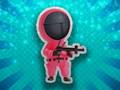 Xogo Squiden Shoot Game