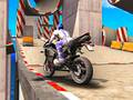 Xogo Bike Stunt Racing