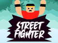 Xogo Street Fighter 