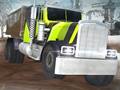 Xogo Truck Driver: Snowy Roads