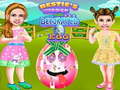 Xogo Bestie's Hidden and Decorated Egg