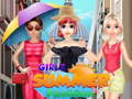 Xogo Girls Summer Fashion