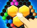 Xogo Hexa 2048 Puzzle