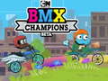 Xogo Cartoon Network BMX Champions Beta