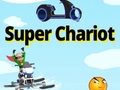 Xogo Super Chariot