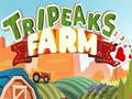 Xogo Tripeaks Farm