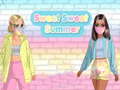Xogo Sweet Sweet Summer