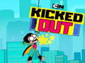 Xogo Cartoon Network Kicked Out