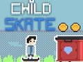 Xogo Child Skate