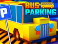Xogo Bus Parking 
