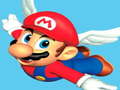 Xogo Flappy Mario