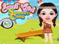 Xogo Sweet Girl Summer Camp