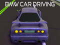Xogo BMW car Driving 