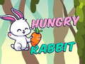 Xogo Hungry Rabbit