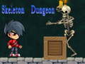 Xogo Skeleton Dungeon