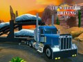 Xogo 18 Wheeler Driving Sim