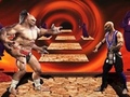 Xogo Mortal Kombat Trilogy