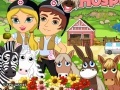 Xogo Cute Horse Hospital
