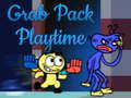 Xogo Grab Pack Playtime