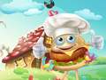 Xogo Burger Maker